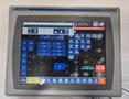 ALLEN BRADLEY 2711P-T15C4D2 SER A PANELVIEW PLUS 1500 SER B USED