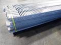 1" X 11" Roller Conveyors