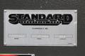 STANDARD INDUSTRIAL AS375-6 Power Squaring Shear - Used