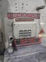 #3 X 15 HP KEARNEY &amp; TRECKER K&amp;T VERTICAL MILL: YOBRO #23771