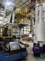 SINTO #SNB50W, BELTY TYPE BLASTING MACHINE