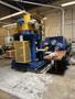 14" X 14" RUESCH 2 HIGH REVERSING ROLLING MILL (14506)