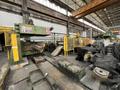 PICKLING LINE WITH REVERSING 4HI SKIN PASS MILL