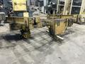 3 TON X 14' WIDE X 130' LONG MPH / BUDGIT OVERHEAD FREE STANDING CRANE SYSTEM: STOCK #20675