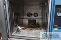 ENVIROTRONICS SH27C  ENVIRONMENTAL CHAMBER. STOCK # 0206823