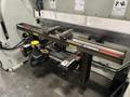 2007 Accurpress 71008 Press Brake (#6040)