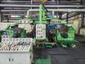 110mm x 350mm x400mm HANKOOK M-TECH 4 HI REVERSING ROLLING MILL (14490)