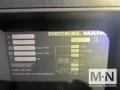 DMG Mori DMC 100U Duoblock 5-Axis 2-Pallet Vertical Machining Center