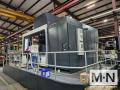 DMG Mori DMU-210P CNC Vertical Machining Center, 2020