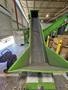 Ameri-Shred AMS-21030-PT Shredder, 2015 – Set up for Plastics.
