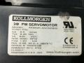 Kollmorgen  Pm Servomotor W/ Micron Gearhead - Akm52k-ancndb00