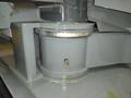 18" X 27" HYDMECH MODEL #S25-A HORIZONTAL SWIVEL MITER AUTOMATIC BAND SAW: YOBRO #25047