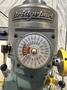 1.5 HP BRIDGEPORT SERIES 1 VERTICAL KNEE MILL. STOCK # 1214925
