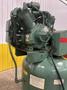 7.5 HP CHAMPION MODEL #VR7-12 VERTICAL AIR COMPRESSOR 120 GALLON: YOBRO #25933
