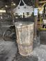 Modern 24" x 45" geared treatment ladle