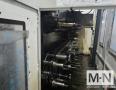 Doosan NHM-8000 CNC Horizontal Machining Center, 2022
