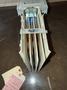ABB 2500A Spectra Series 10′ Straight Length Copper Busway 600V, 3PH, 3G NEW