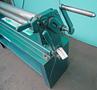 Tennsmith 49" x 16 Gauge Heavy Duty Initial Pinch Slip Roll with Stand, SR-48
