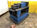 3" EAGLE MODEL I/O LINE TUBE END FORMER: STOCK #18180