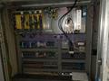 Used, 48" x 78" Geminis Model GT5 G2 - Flat Bed CNC Lathe with Y Axis