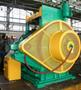 150 TON YODER 4 POST CUTOFF PRESS: STOCK #54606