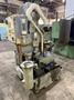 30" x 36" BETTER ENGINEERING MODEL #F-3000-P HEATED CABINET ROTARY TURNTABLE PARTS WASHER: YOBRO #24052