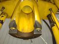 CAT CRIMPUTER HOSE CRIMPER &amp; COUPLING PRESS , WITH TOOLING DIES &amp; ENERPAC HYDRAULIC UNIT: YOBRO #24865