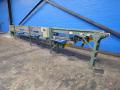 Hytrol 8” X 310” Belt Conveyor