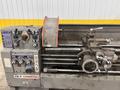 17" x 68" JET MODEL #1768PHG ENGINE LATHE 2-3/8" HOLE: STOCK #20867