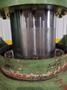125 TON RODGERS MODEL MD125-2629A-WE 4-POST HYDRAULIC PRESS 18" STROKE: STOCK #11411