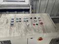Friggi - heavy duty 660 x 700 mm CNC