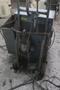 UNI TEK MODEL #325-SE TAP DISINTEGRATOR: STOCK #75094