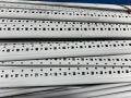 Lyon 85” Shelving Posts