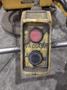 2,000 LBS ANVER LIFT MODEL #VP-1 VACUUM SHEET LIFTER: STOCK #23687