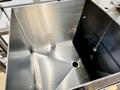 Cozzoli IFLM Four Headed Filler ||  Inline Fill-To-Level  ||  Manual Filler