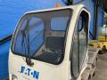 Taylor-dunn 3000 Lbs Utility Tow Truck  - Et-030-48