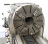 24/30" X 144" LANSING GAP BED ENGINE LATHE: STOCK #63111