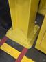 10 TON x 35' WIDE X 180' LONG BREHOB SHAW BOX TOP RUNNING BRIDGE CRANE SYSTEM : YOBRO 25774