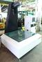 Virtek CNC Laser Inspection Machine QC 1200, 48" x 48" Scan Zone, 2008