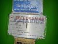 48" SPEEDFAM, SPEEDFAM 48, (4) HOLD DOWNS, VARIABLE SPEED, SLURRY