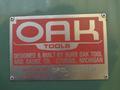 BURR OAK MODEL #VBHB RETURN TUBE BENDER &amp; MODEL #MTCO STRAIGHTENER FEEDER: STOCK #15868