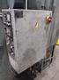 40" CM SANDBLASTING CM1000 ROTARY TABLE SHOT BLAST MACHINE: STOCK #17423