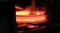 SMS THYSSEN WAGNER MODEL RAW 125/100-3000/600 RING ROLLING MACHINE