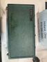 ALNOR 6000AP VELOMETER W/ ATTACHMENTS AND CASE: STOCK #15149