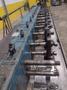 14 STAND X 2” TISHKEN MODEL #14-MW-2 ROLLFORMER 8" ROLL SPACE: YOBRO #24861