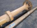 Contrx 1/4 Ton Jib Crane