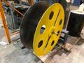 24" X 6.5 X 15000#