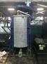 700 Gallon Stainless Steel Dimple Jacketed Tank With Disperser Agitation
