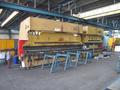 Colly - 640 ton x 10 meter