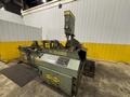18" X 20" HYD-MECH MODEL #V-18A AUTOMATIC VERTICAL TILT BANDSAW: YOBRO #24001